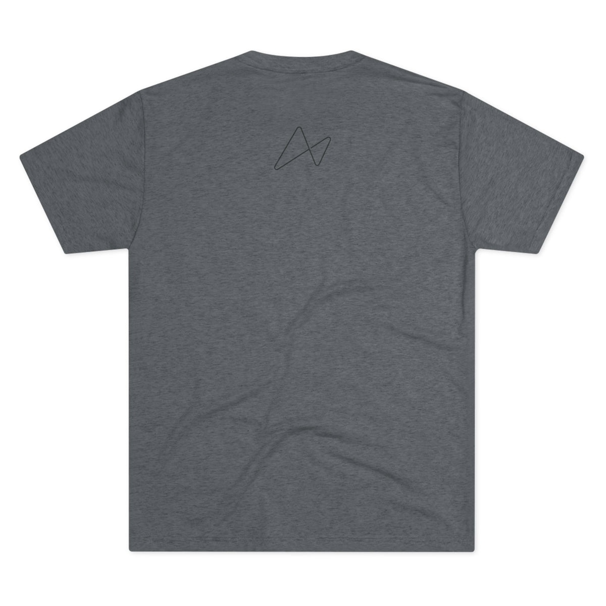 Men's Logo Crew Tee