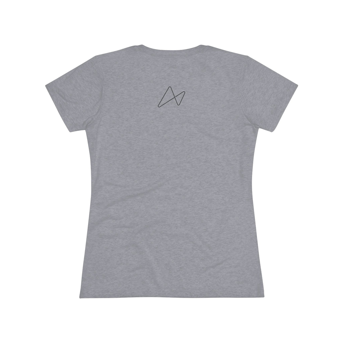 Women's Logo Crew Tee