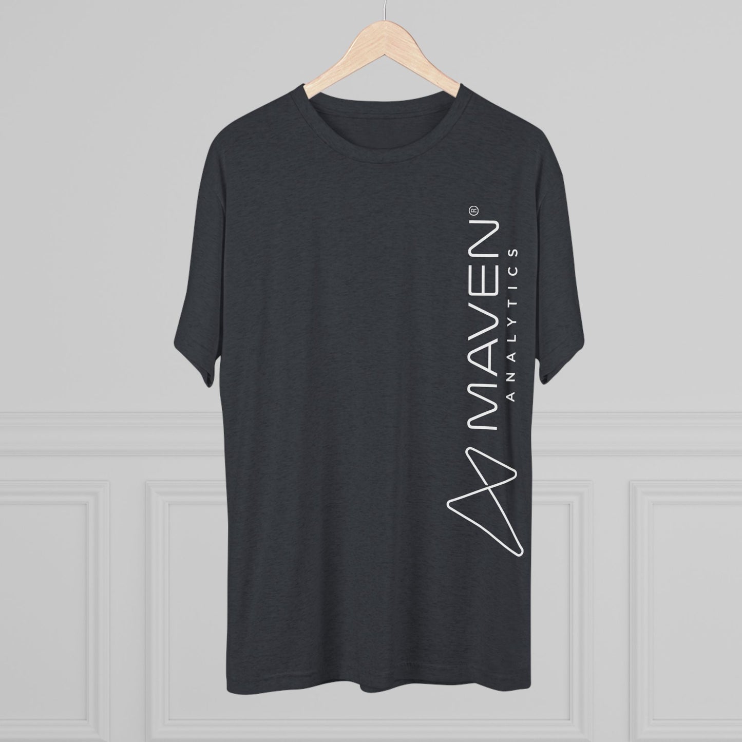 Men's Logo Crew Tee (500 Club Limited Edition)