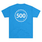 Men's Logo Crew Tee (500 Club Limited Edition)