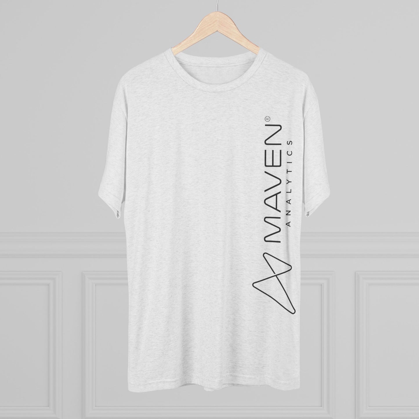 Men's Logo Crew Tee (500 Club Limited Edition)