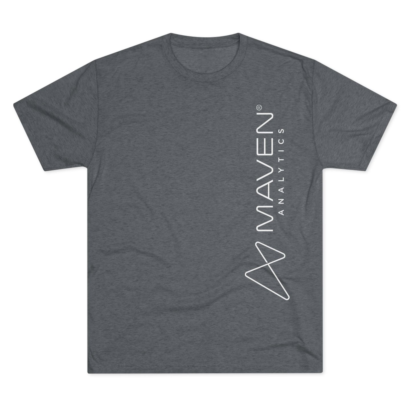 Men's Logo Crew Tee (500 Club Limited Edition)