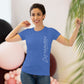 Women's Logo Crew Tee