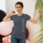 Women's Logo Crew Tee (Learning Legend Limited Edition)