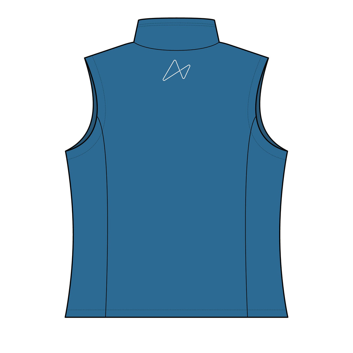 Women's Fleece Vest