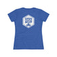 Women's Logo Crew Tee (Open Campus MVP Limited Edition)