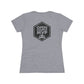 Women's Logo Crew Tee (Open Campus MVP Limited Edition)