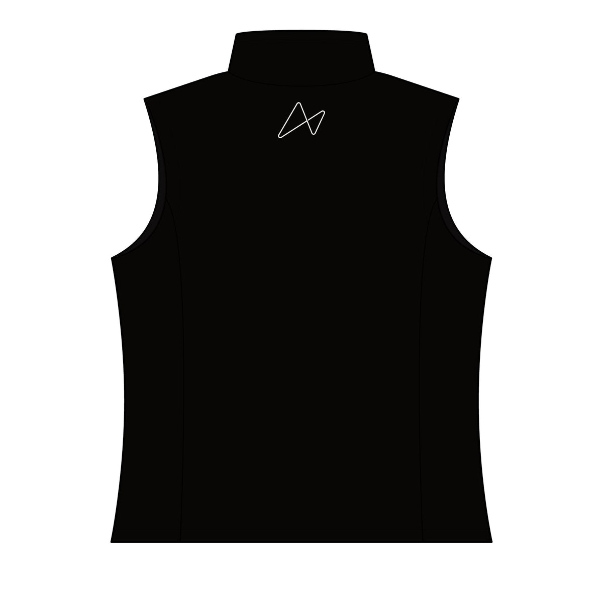 Women's Fleece Vest