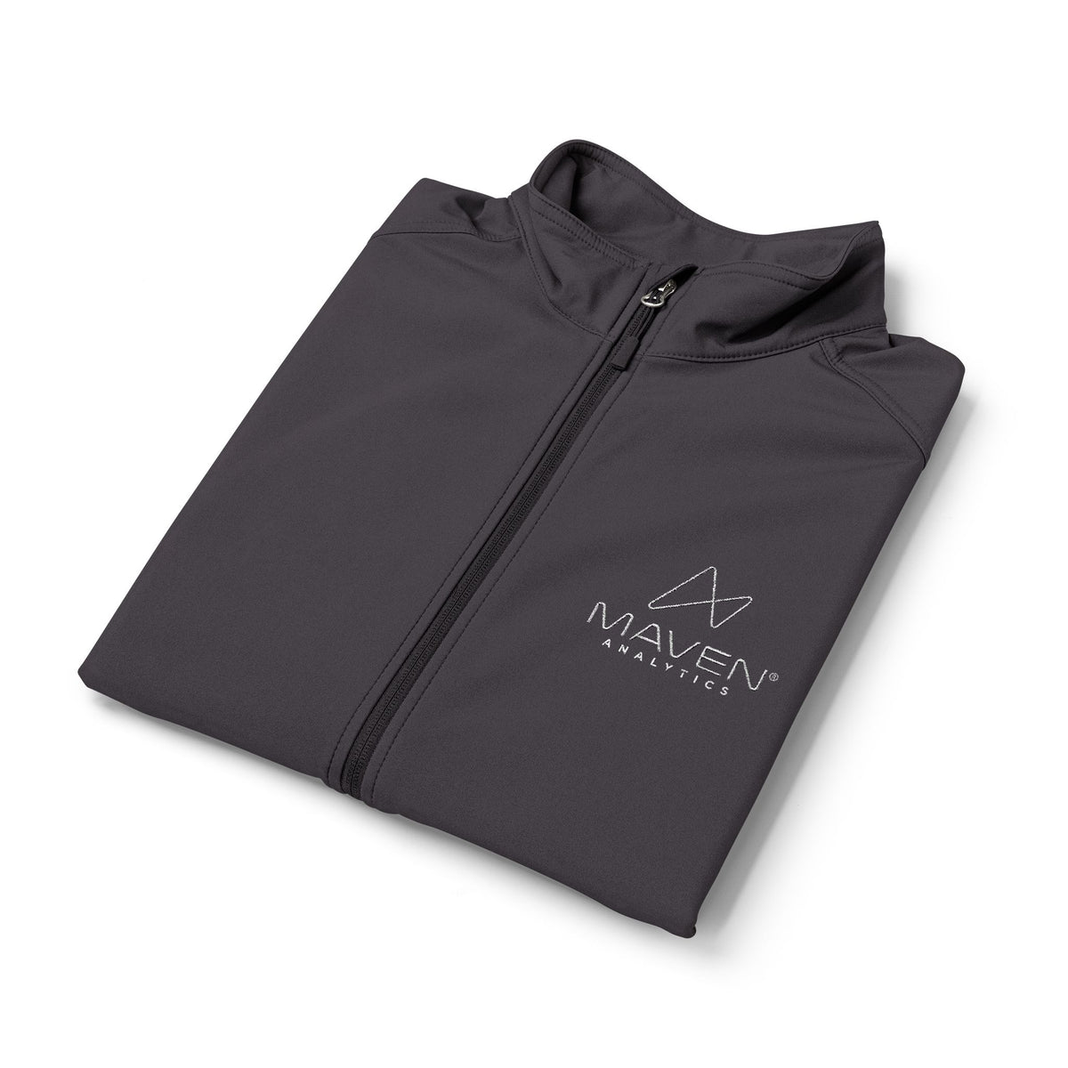 Men's Soft Shell Vest