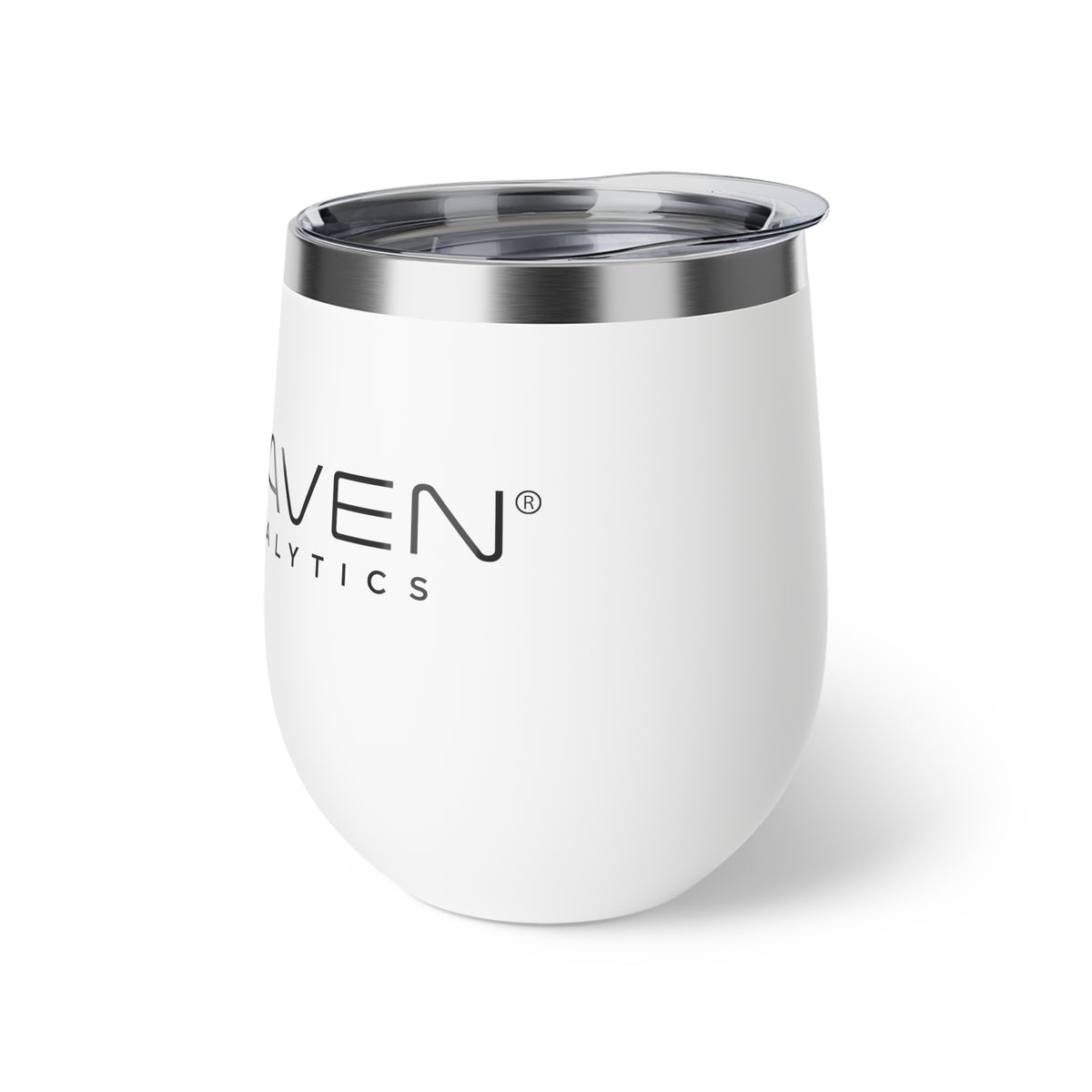 12oz Copper Vacuum Insulated Wine Tumbler