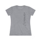 Women's Logo Crew Tee