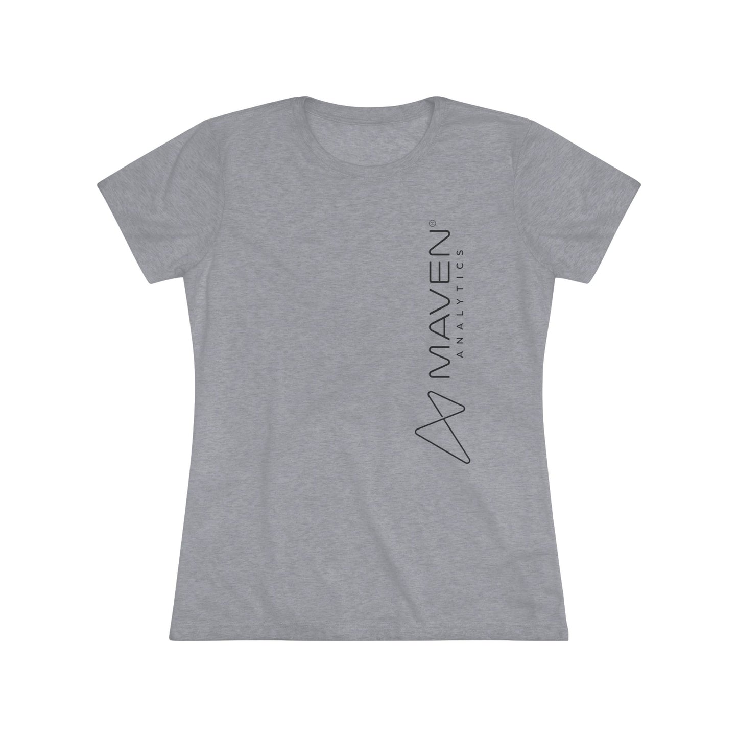 Women's Logo Crew Tee