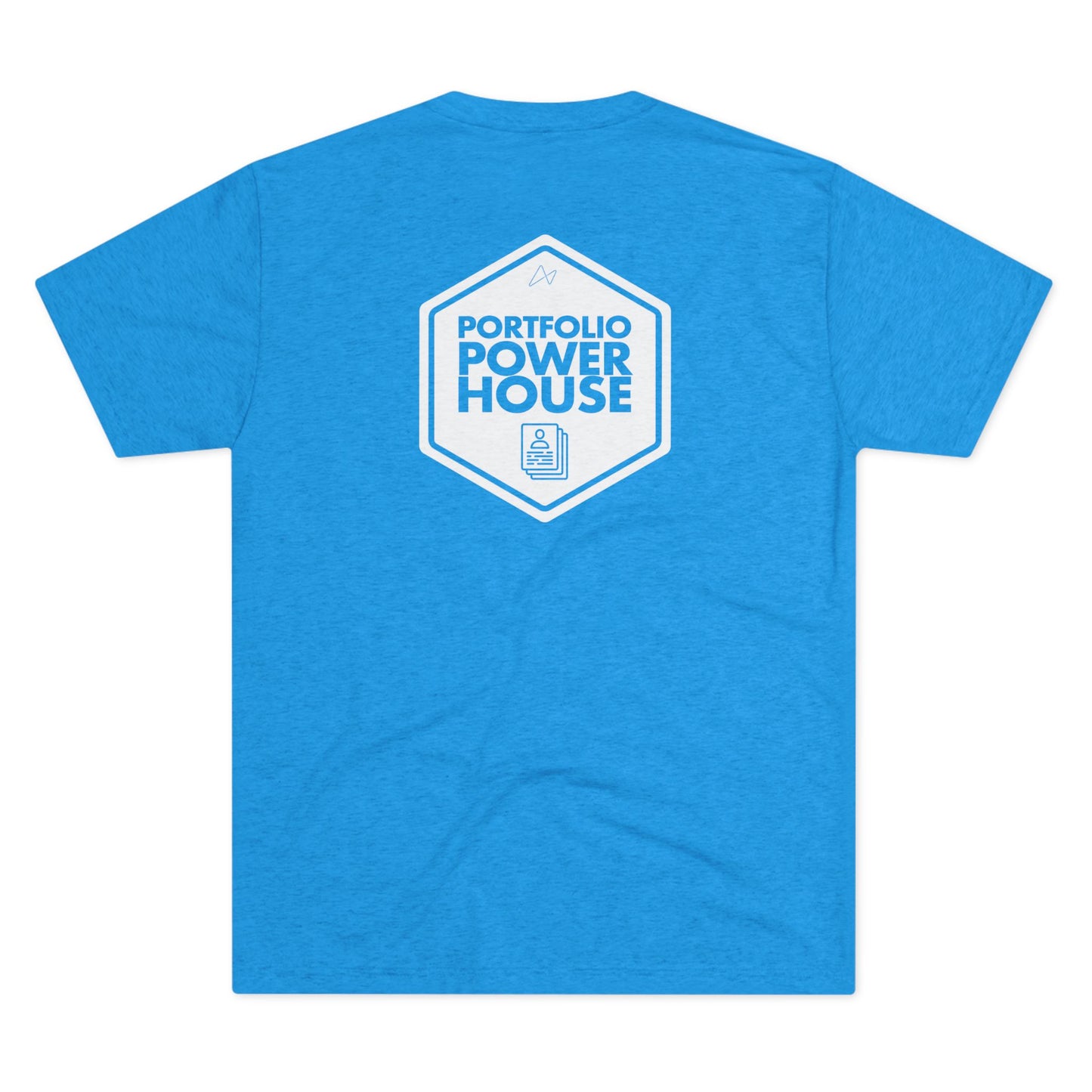 Men's Logo Crew Tee (Portfolio Powerhouse Limited Edition)