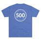 Men's Logo Crew Tee (500 Club Limited Edition)