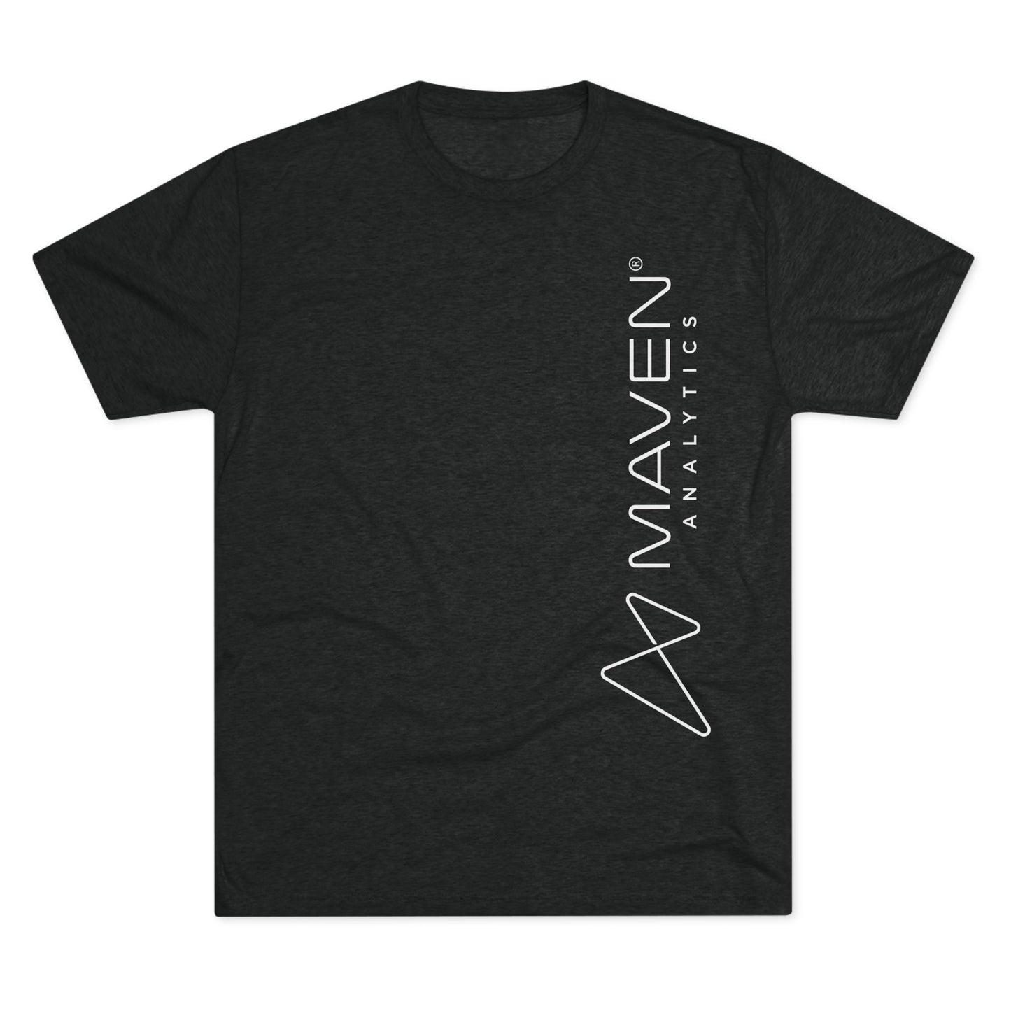 Men's Logo Crew Tee (500 Club Limited Edition)