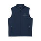 Men's Soft Shell Vest