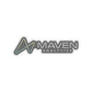 Maven Logo Kiss-Cut Sticker