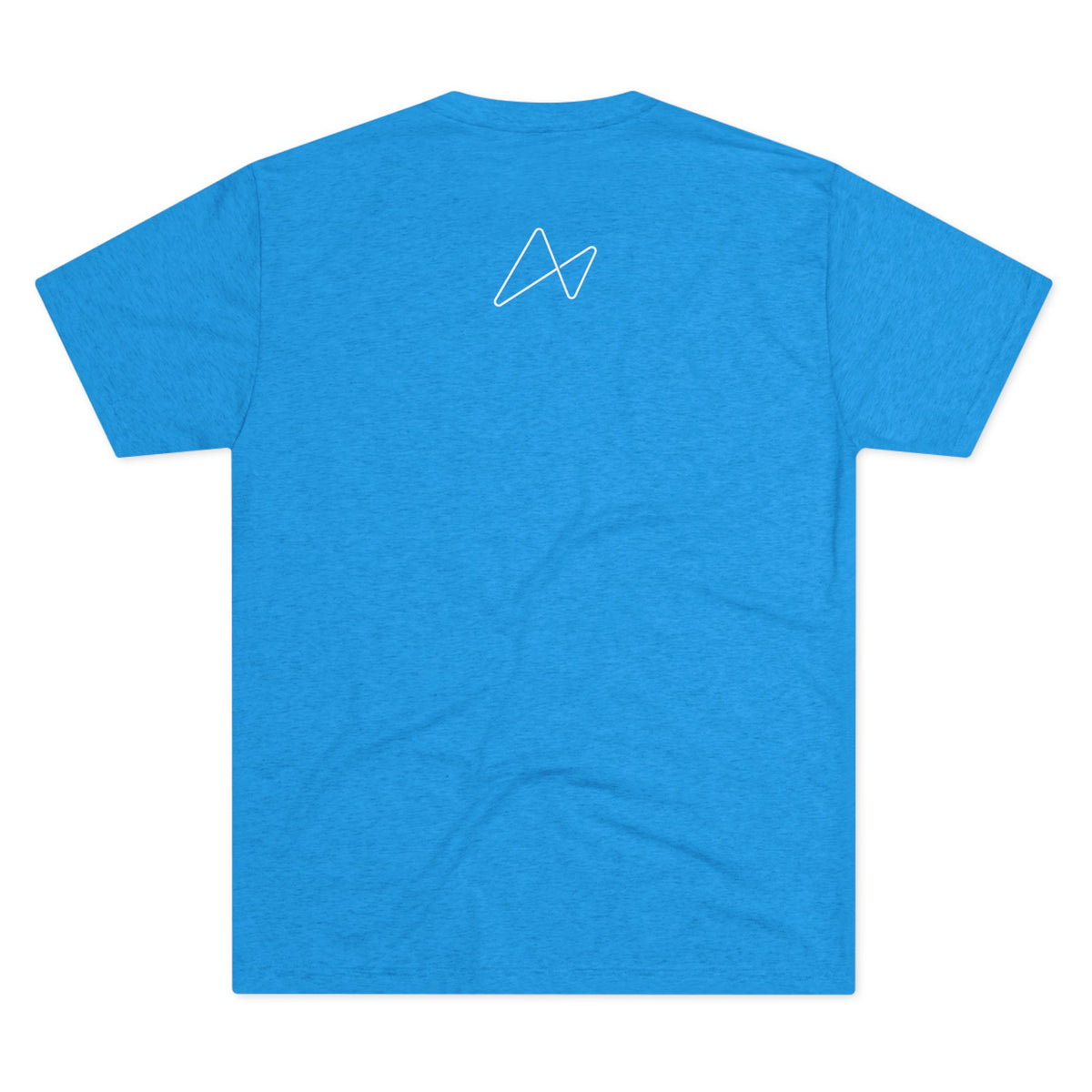 Men's Logo Crew Tee
