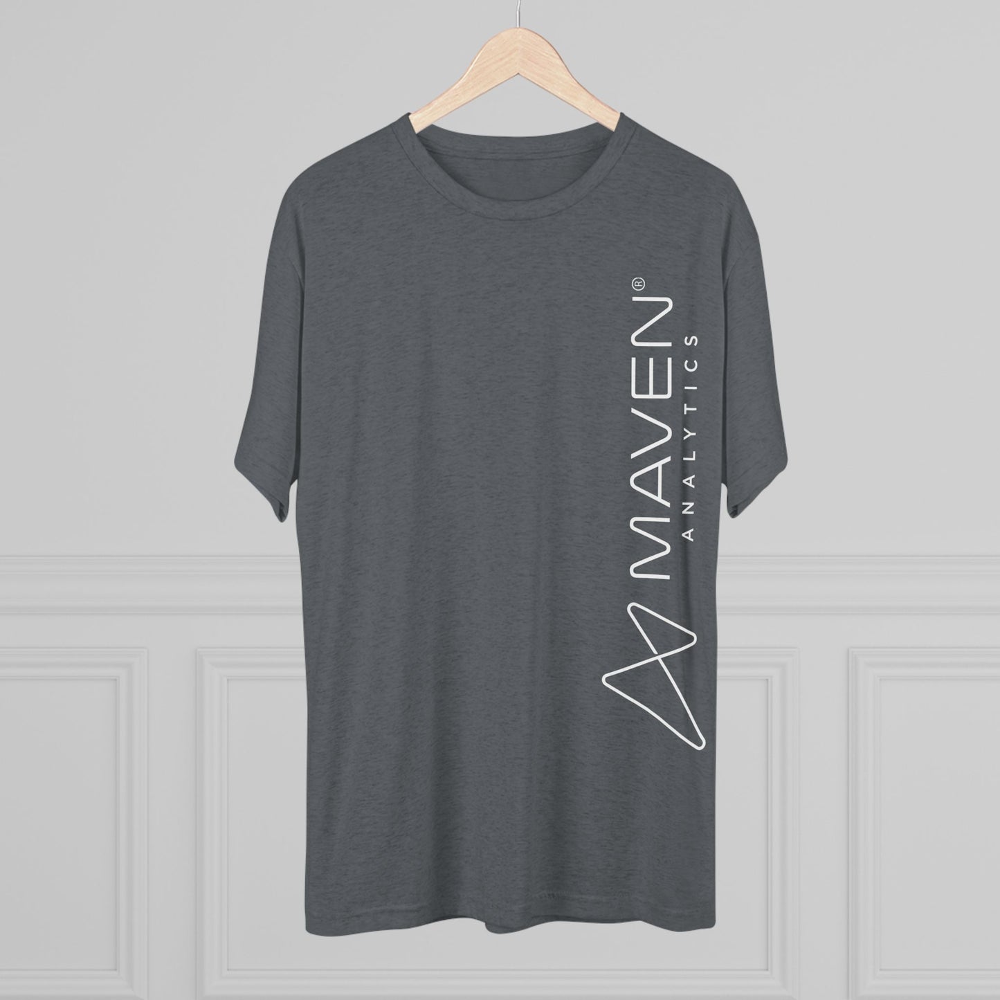 Men's Logo Crew Tee (500 Club Limited Edition)
