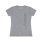 Women's Logo Crew Tee (Open Campus MVP Limited Edition)