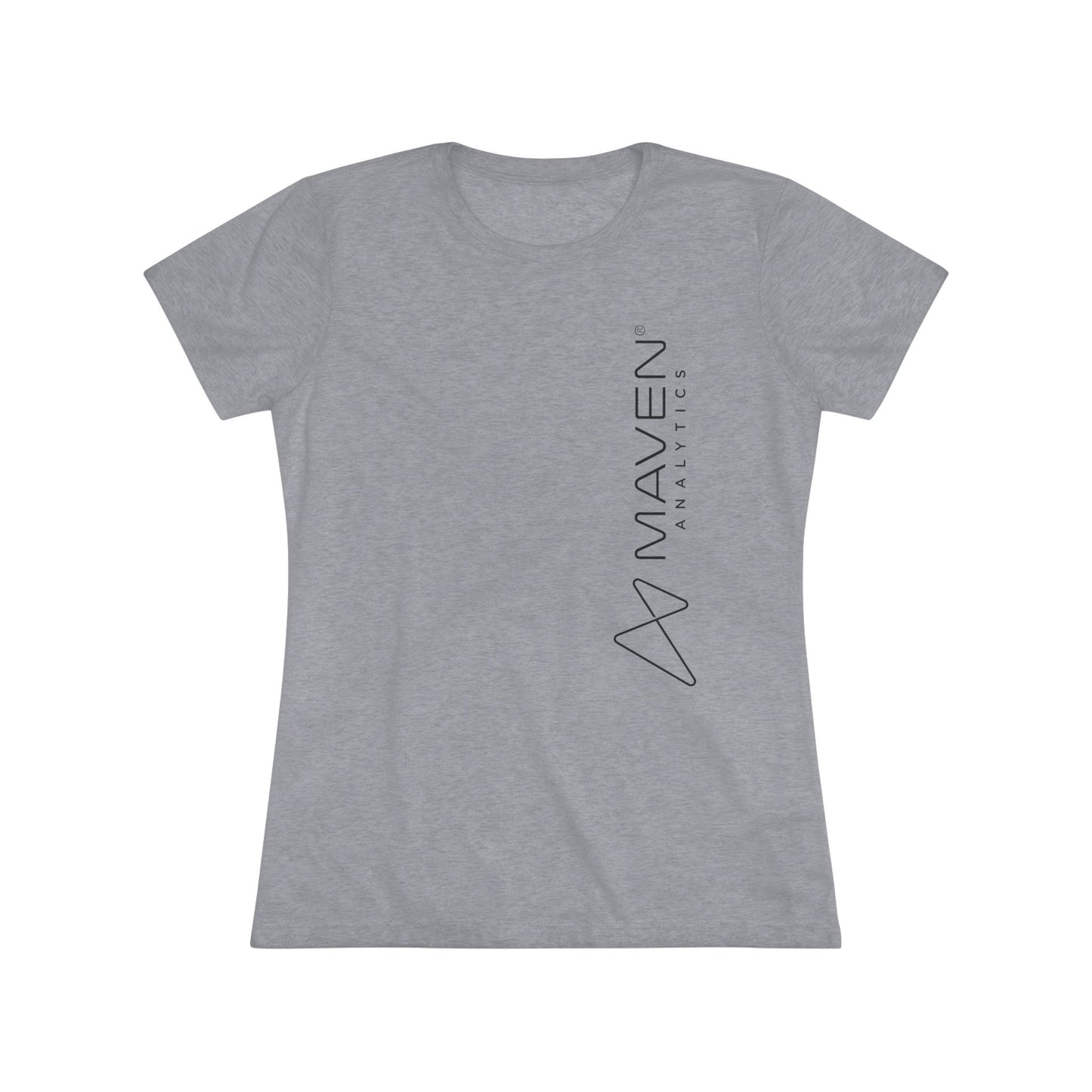 Women's Logo Crew Tee (Open Campus MVP Limited Edition)