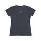 Women's Logo Crew Tee