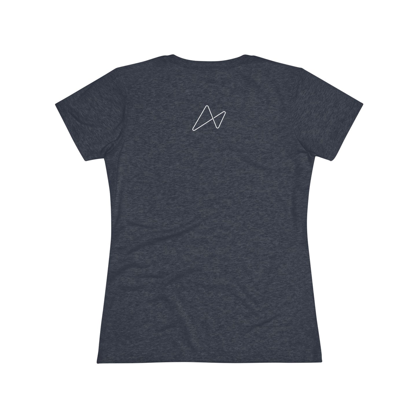 Women's Logo Crew Tee