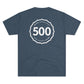 Men's Logo Crew Tee (500 Club Limited Edition)