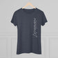 Women's Logo Crew Tee (Portfolio Powerhouse Limited Edition)