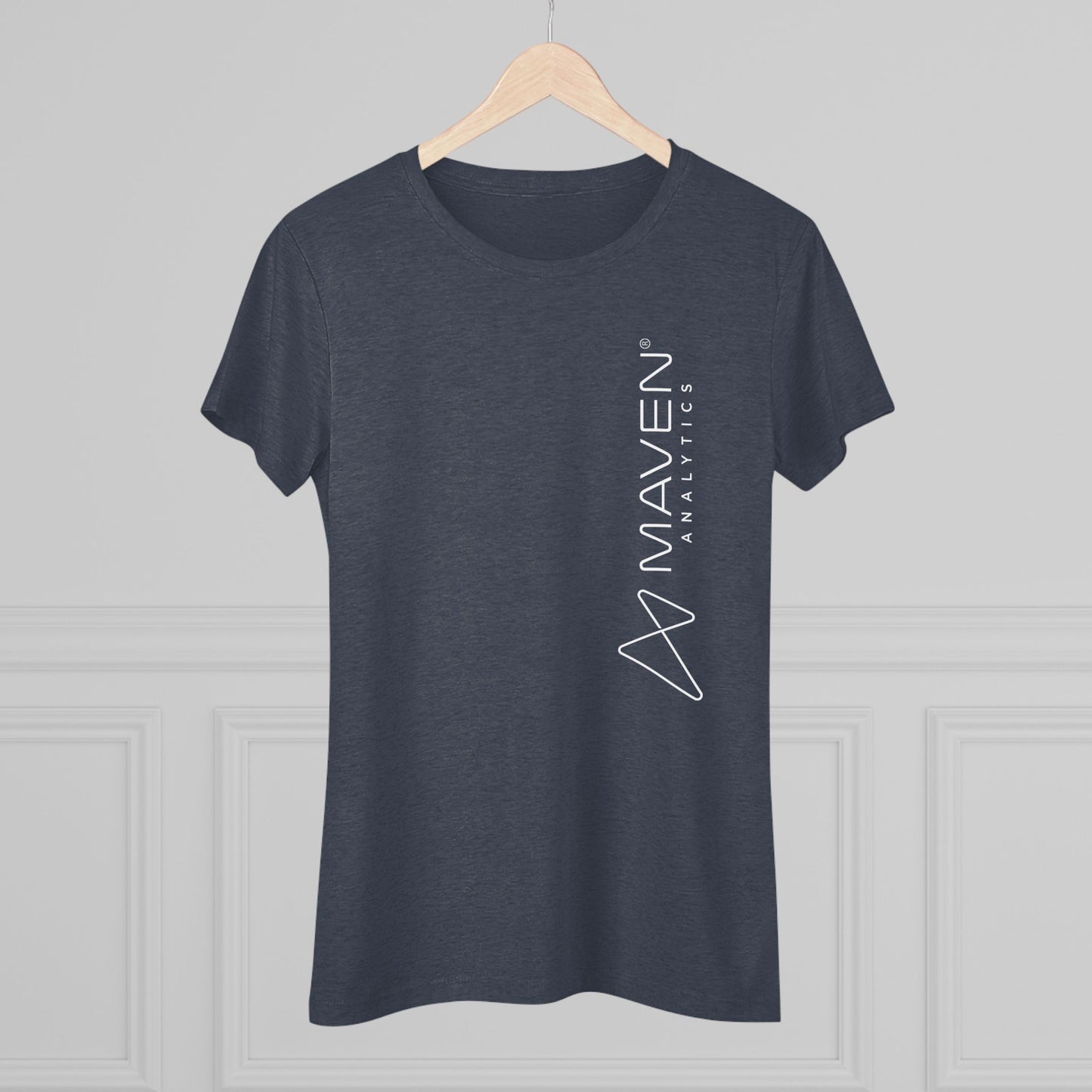 Women's Logo Crew Tee (Portfolio Powerhouse Limited Edition)