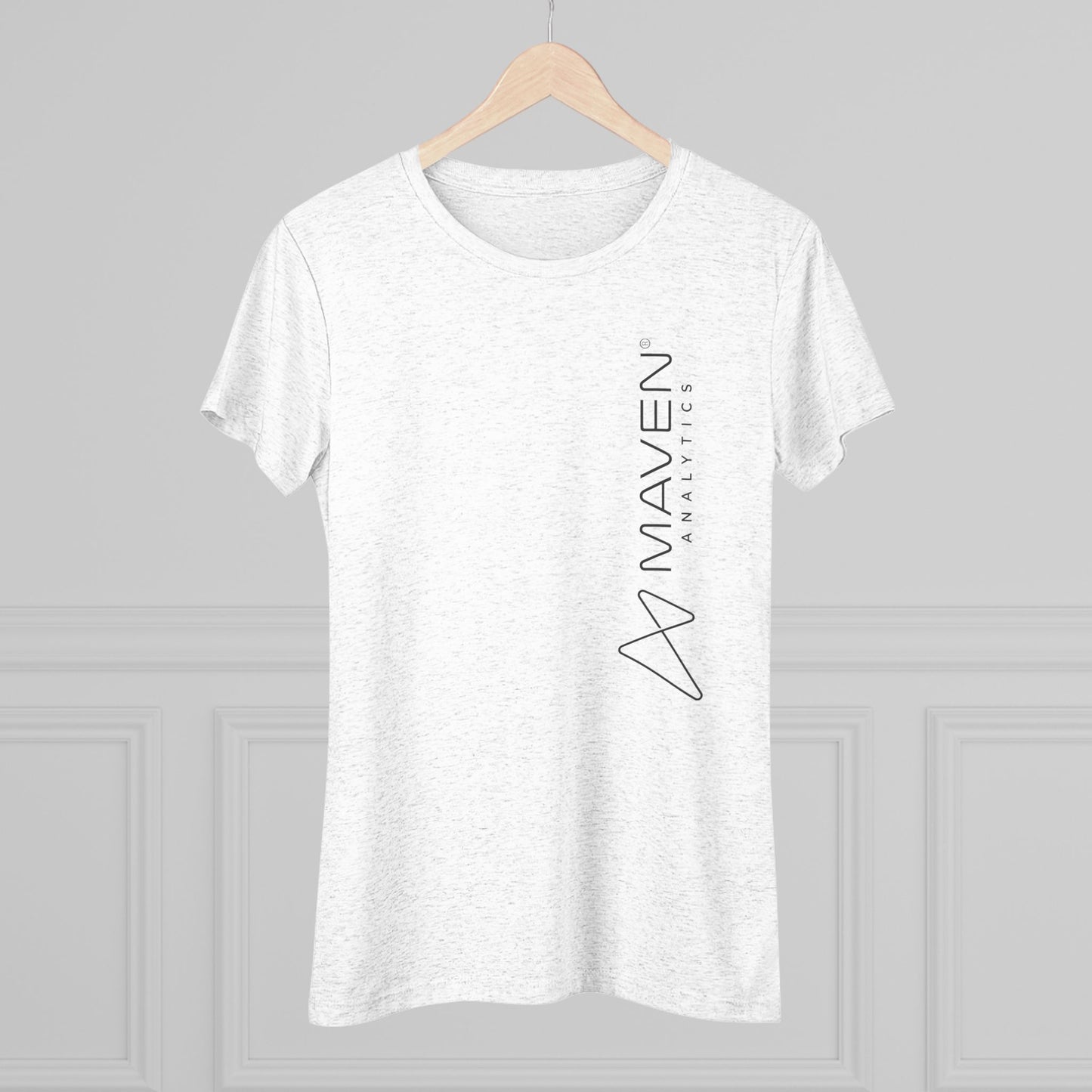 Women's Logo Crew Tee (Portfolio Powerhouse Limited Edition)