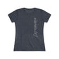 Women's Logo Crew Tee