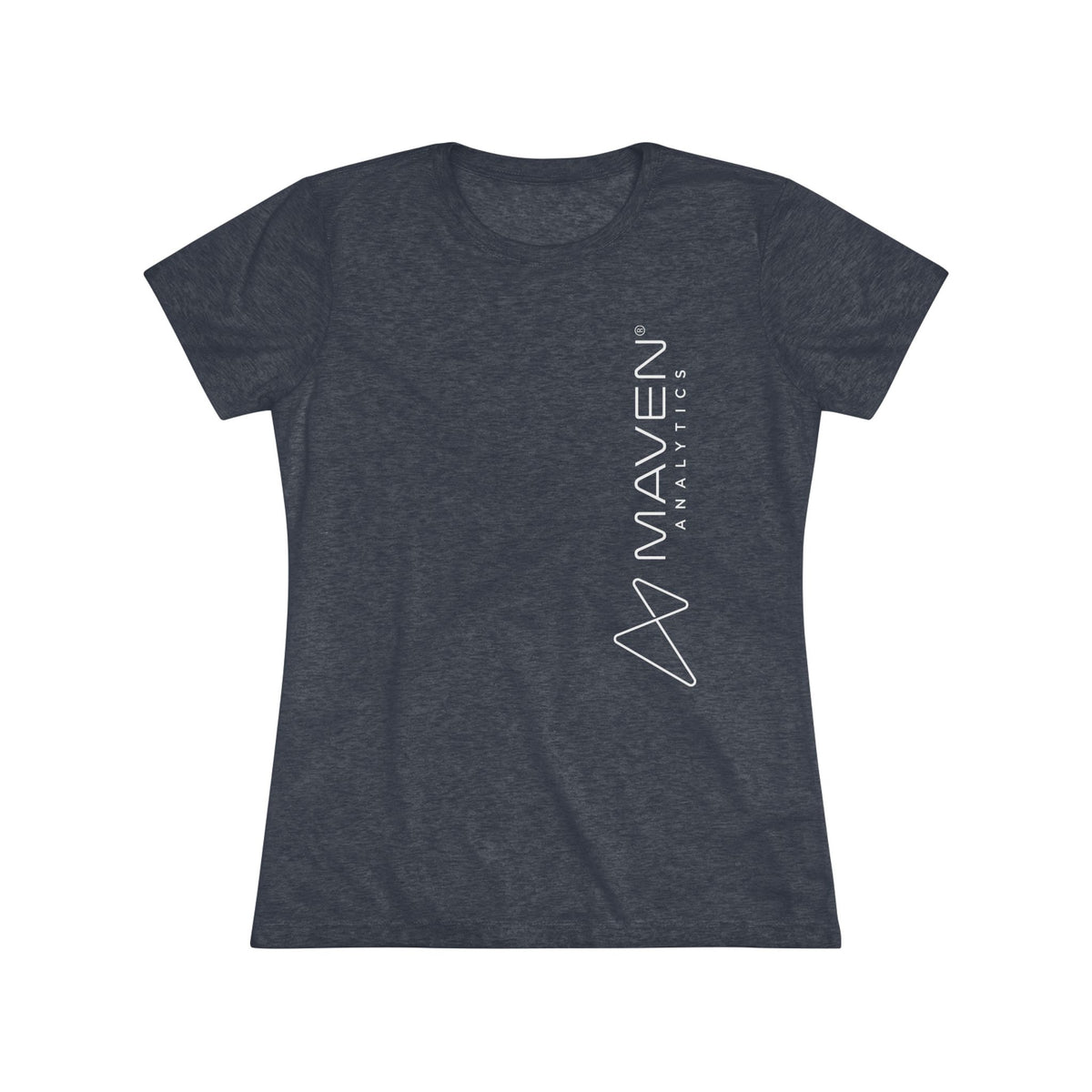Women's Logo Crew Tee