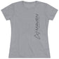 Women's Logo Crew Tee (Bootcamp Limited Edition)