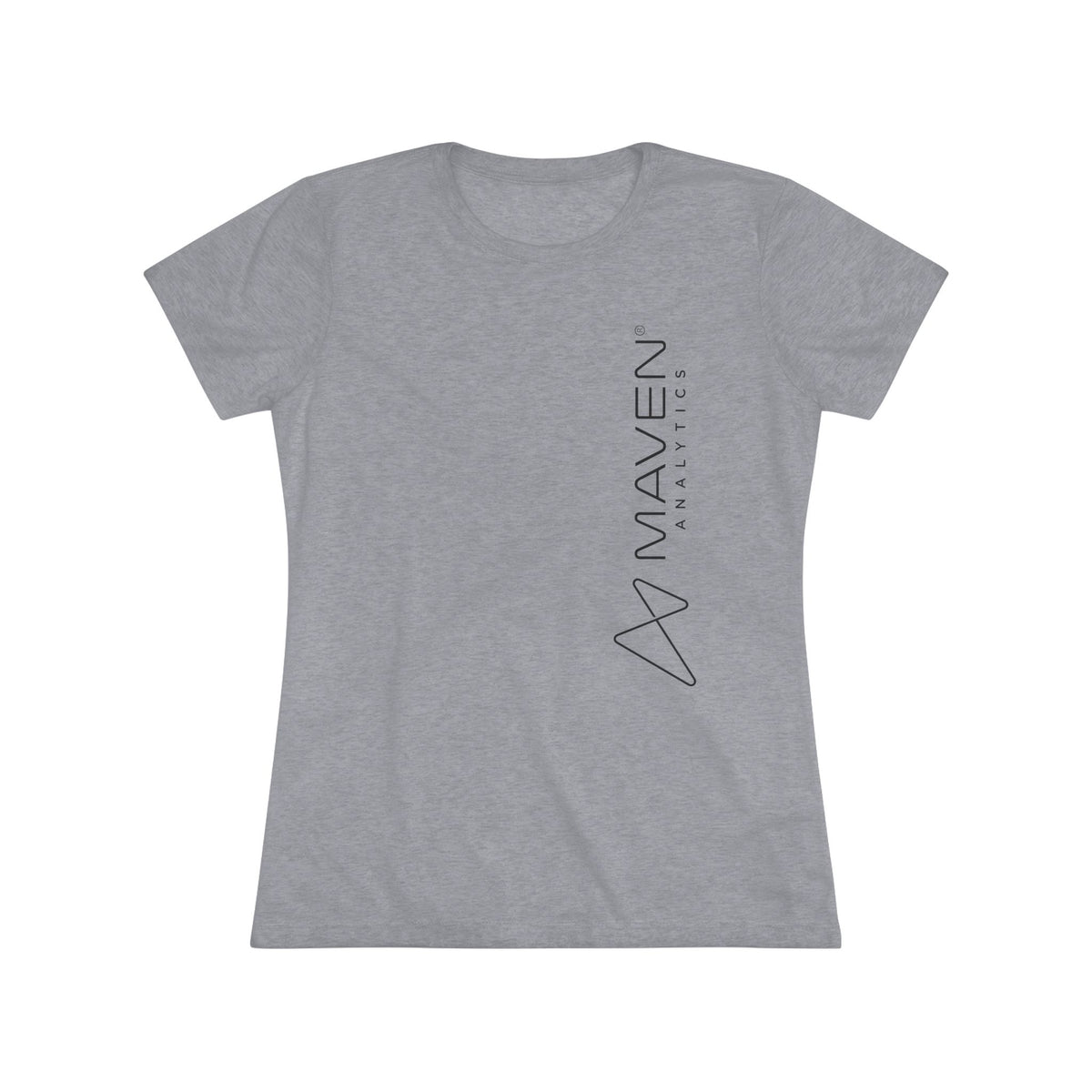 Women's Logo Crew Tee