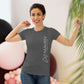 Women's Logo Crew Tee (Portfolio Powerhouse Limited Edition)