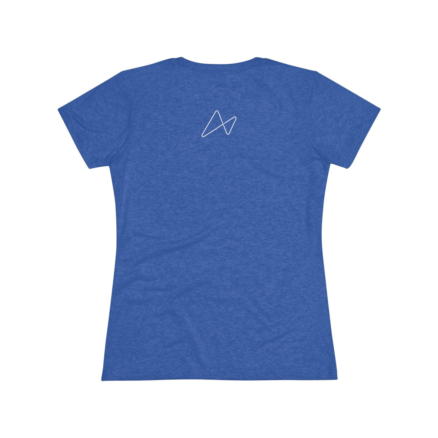 Women's Logo Crew Tee