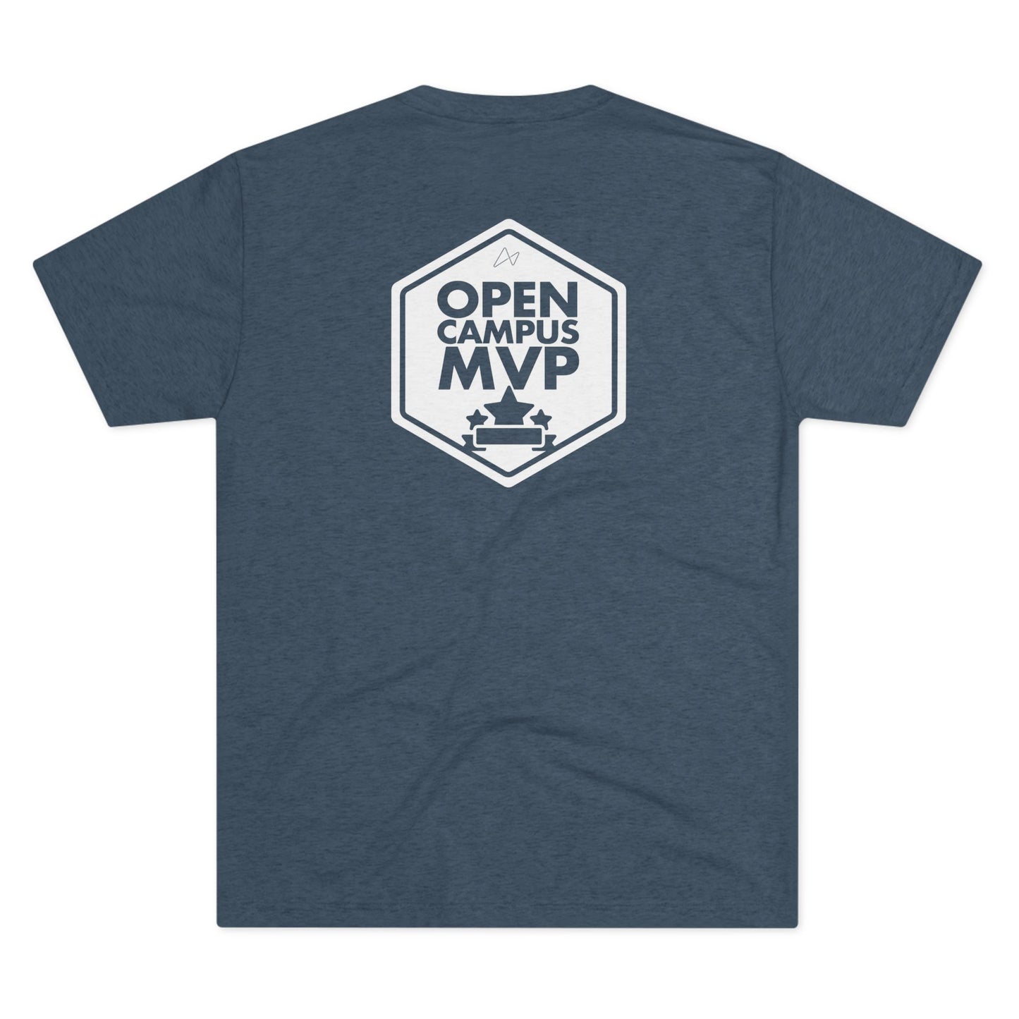 Men's Logo Crew Tee (Open Campus MVP Limited Edition)