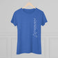 Women's Logo Crew Tee (Portfolio Powerhouse Limited Edition)