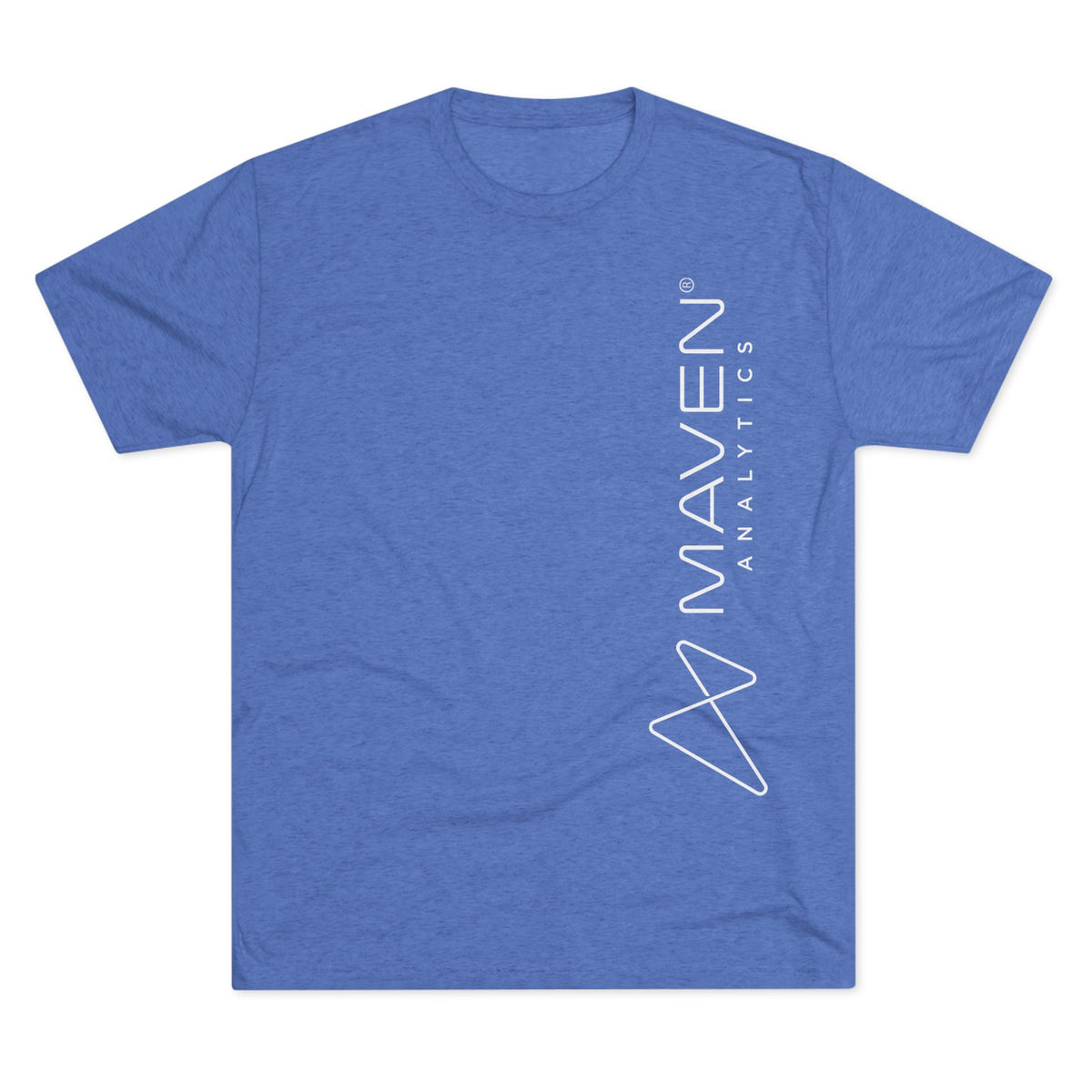 Men's Logo Crew Tee