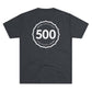 Men's Logo Crew Tee (500 Club Limited Edition)