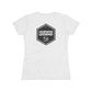 Women's Logo Crew Tee (Learning Legend Limited Edition)