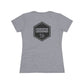 Women's Logo Crew Tee (Learning Legend Limited Edition)