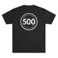 Men's Logo Crew Tee (500 Club Limited Edition)