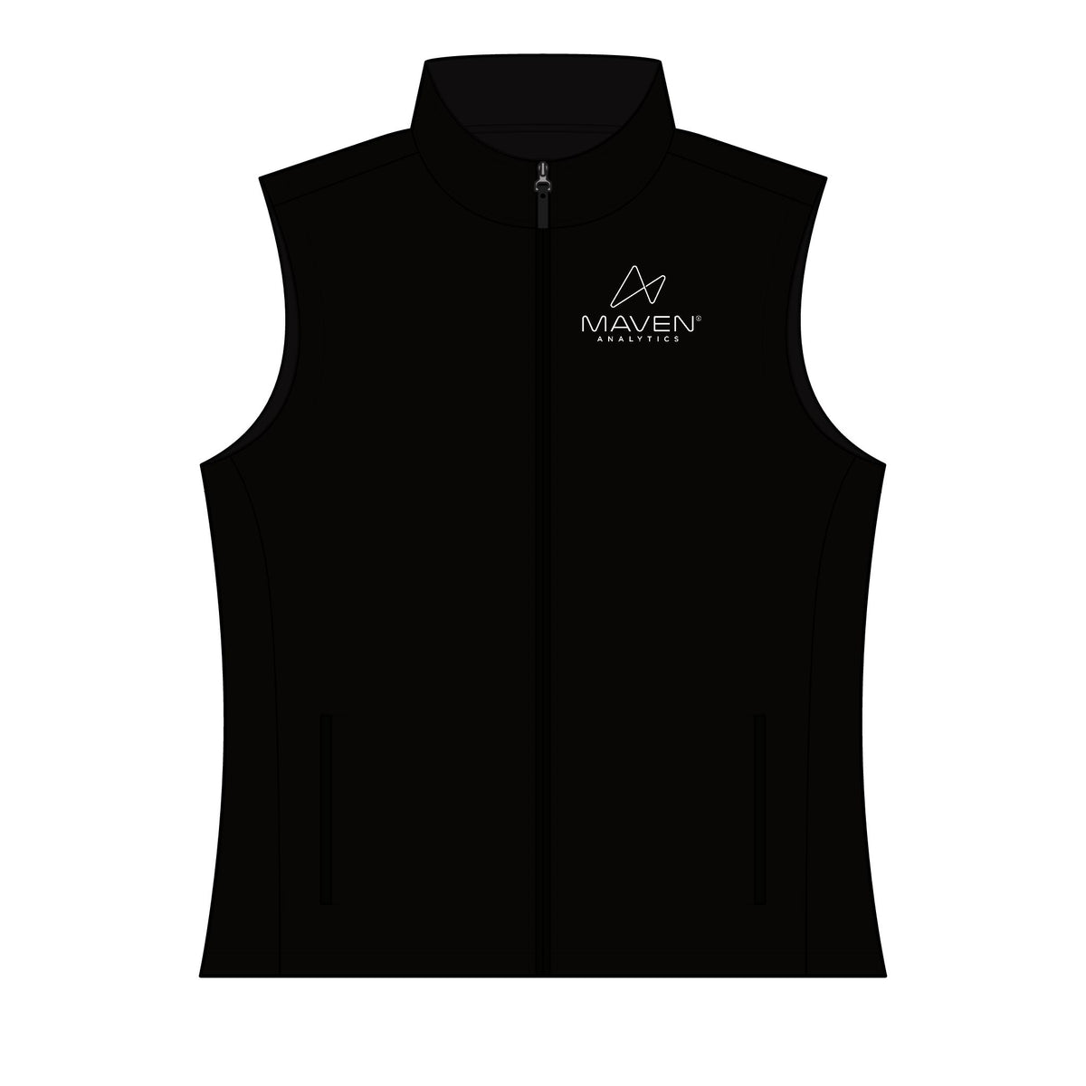 Women's Fleece Vest