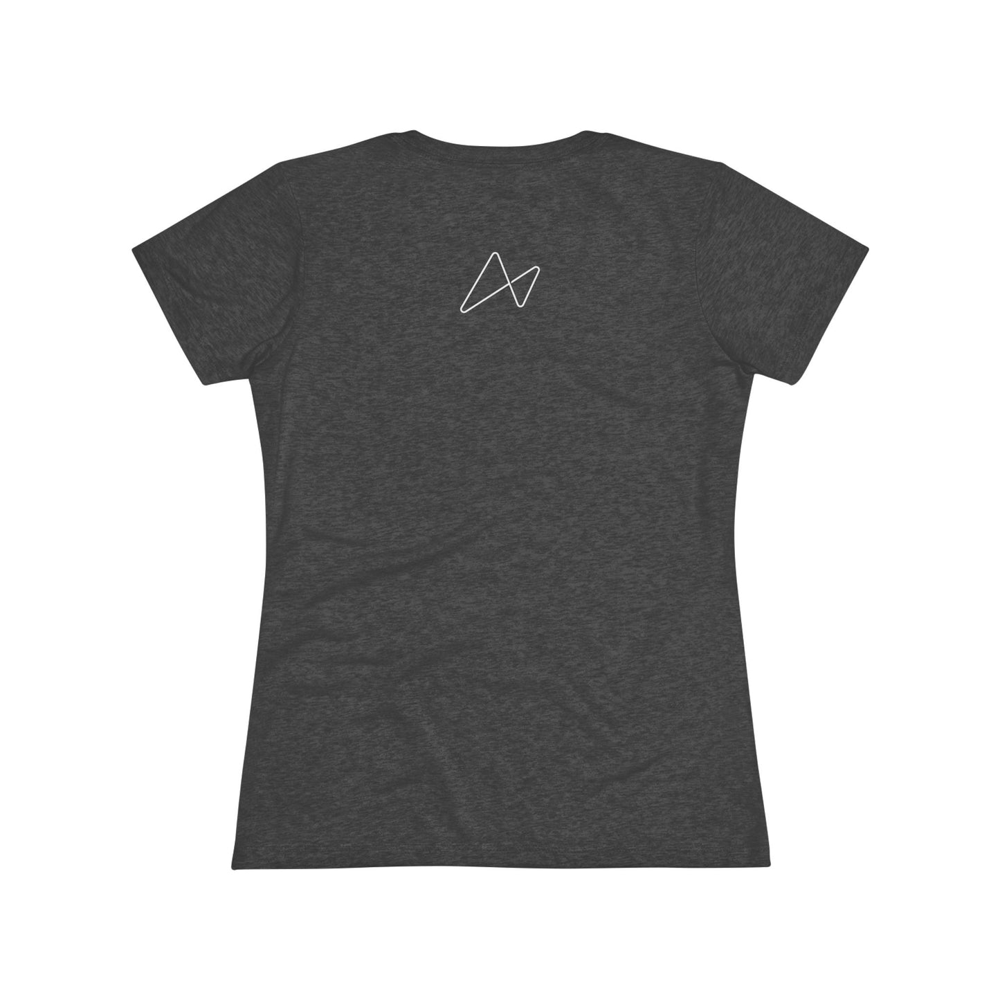 Women's Logo Crew Tee