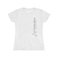Women's Logo Crew Tee