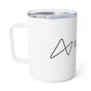 Insulated Coffee Mug, 10oz