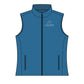 Women's Fleece Vest