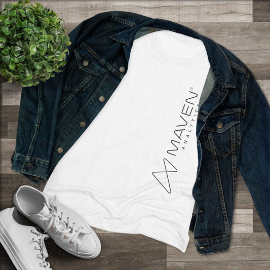 Women's Logo Crew Tee